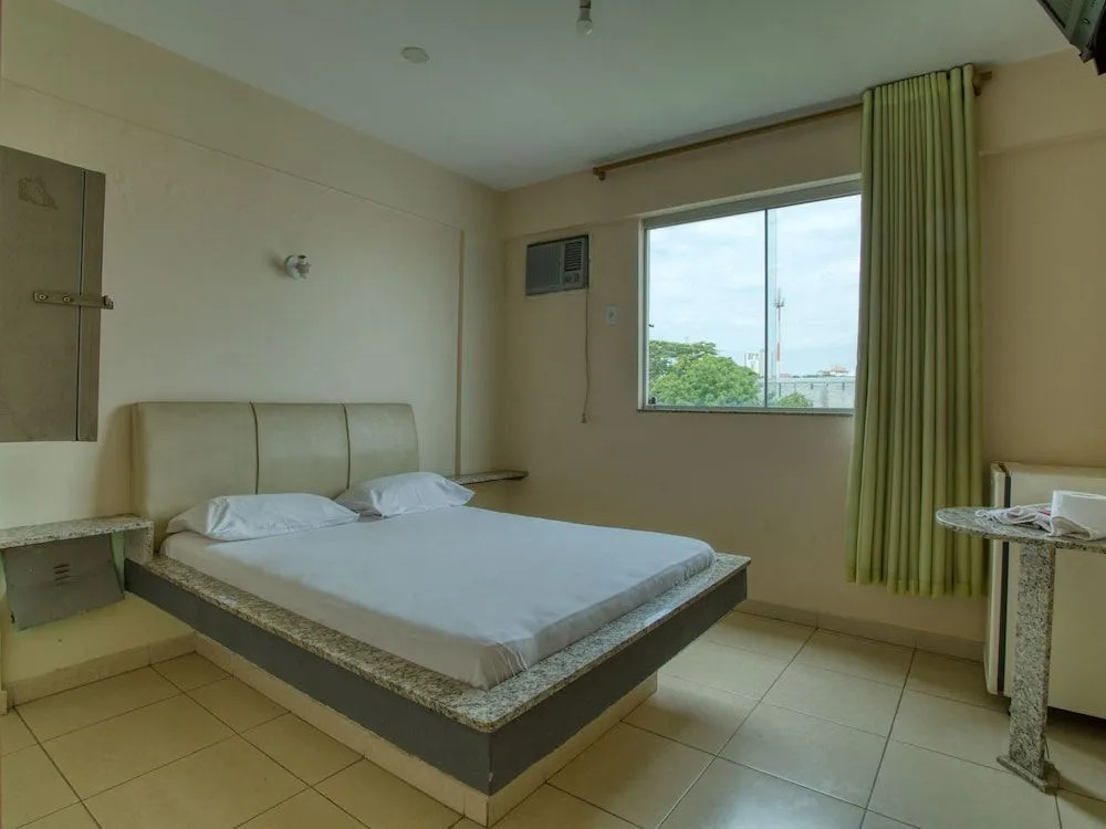Roge Hotel