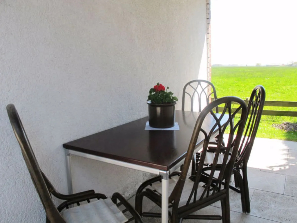 Holiday Home Am Burgstor by Interhome
