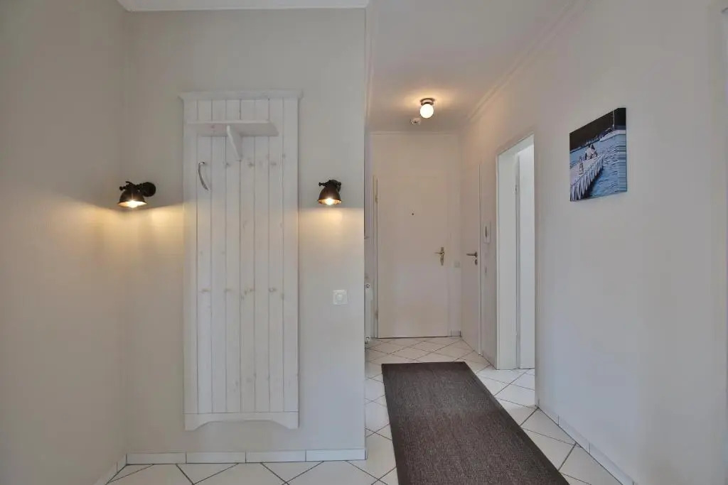 Am Elchgrund Eastcoast-Appartement 4