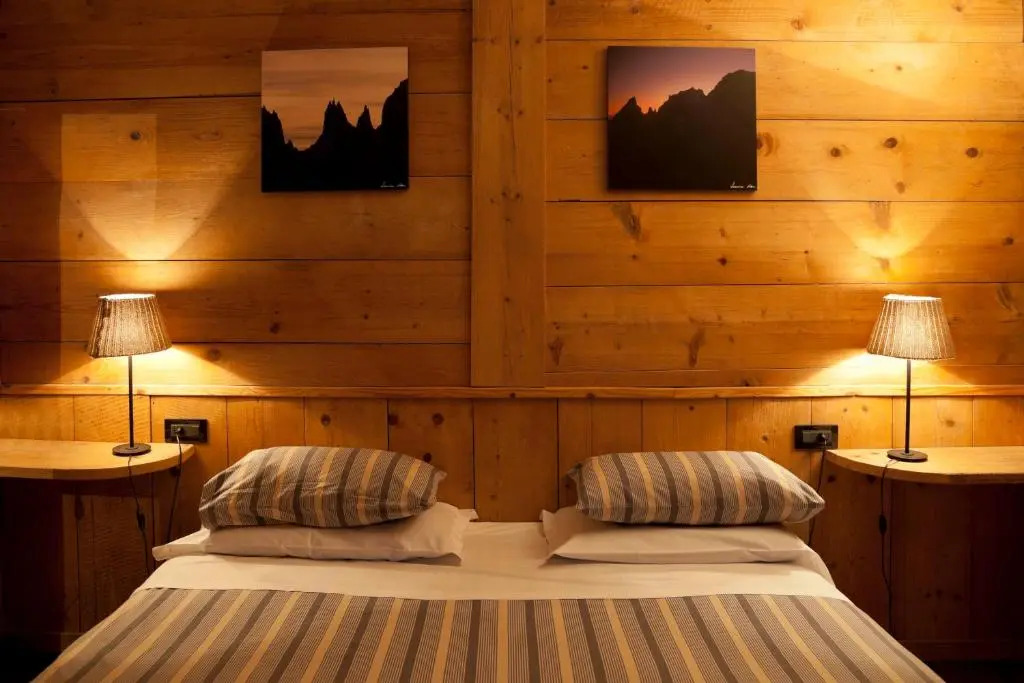 Chalet Svizzero