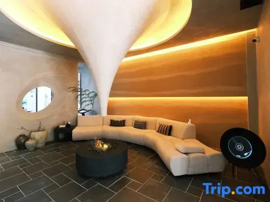 Mangbuying Resort hotel2.0