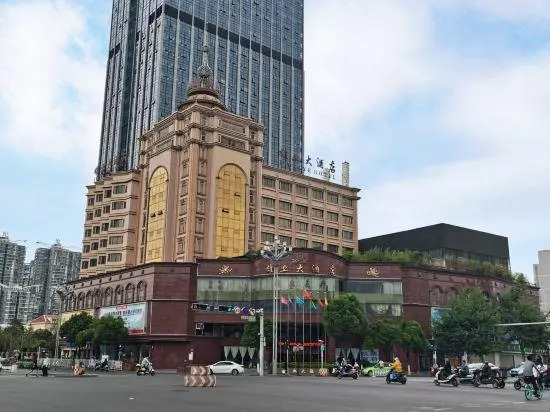 Kunming Xiongye Hotel