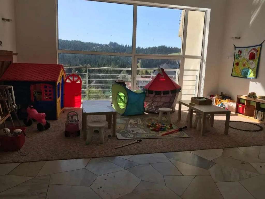 Donovaly Apartmán 204 AD Almet