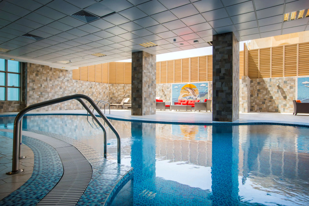 Radisson Blu Plaza Jeddah