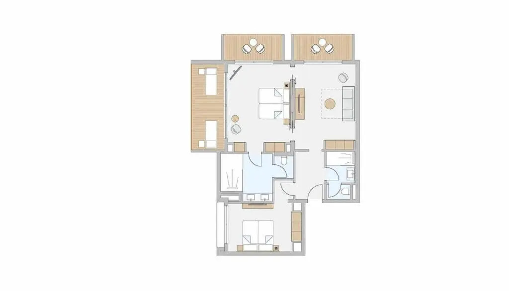 ROBINSON BOA VISTA - All inclusive