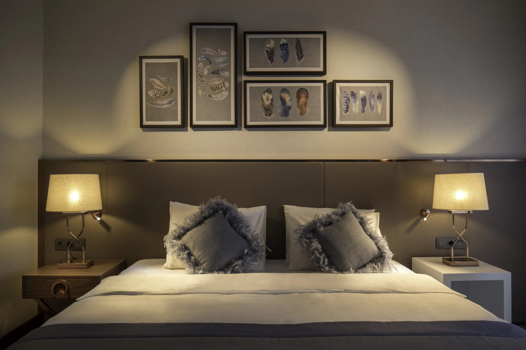 Lionel Hotel Istanbul