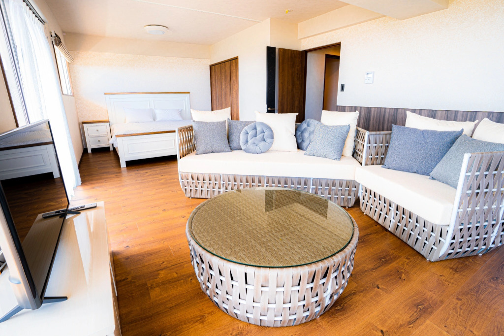 Condominium Hotel Okinawa Yumeto