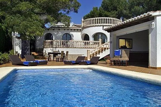 Villa Paloma