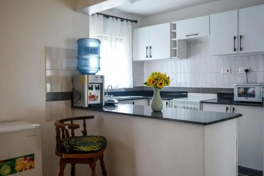 Brickwood Apartments Westlands