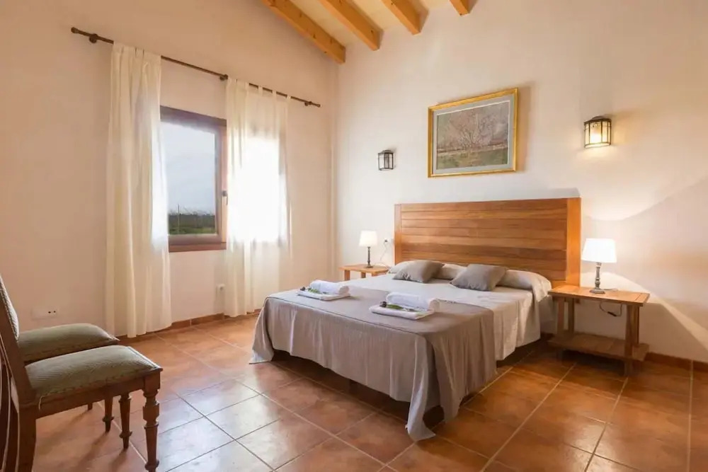 S Estacio in Muro With 4 Bedrooms and 2 Bathrooms