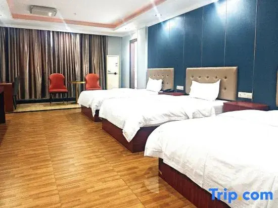 Sihui Julong Hotel (Dawang Plaza)