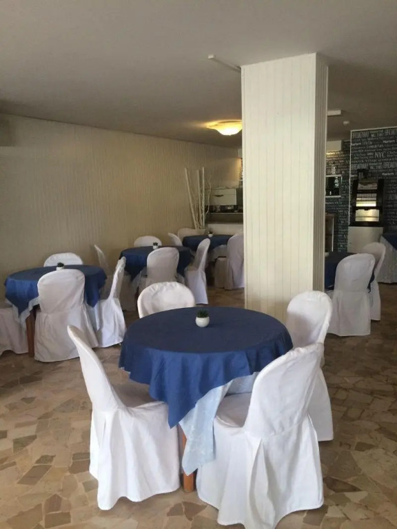 Hotel Eliseo Riccione