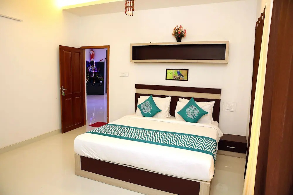 OYO 10460 Hotel Bethel Homestay