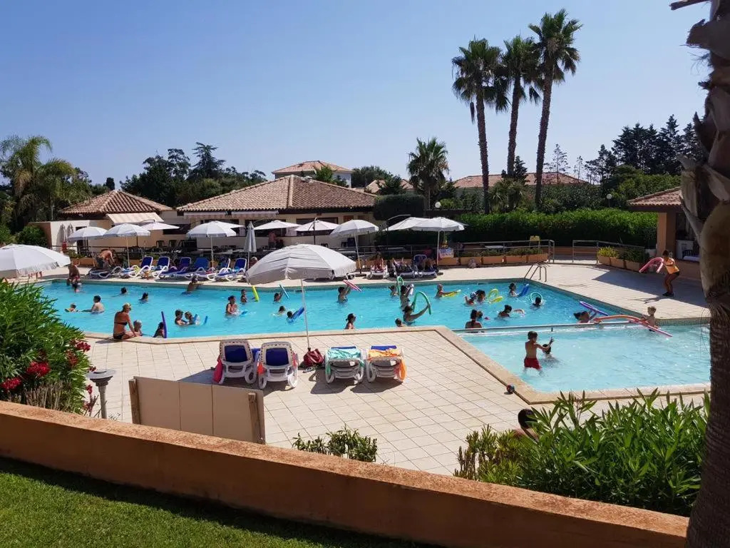Résidence Sognu Di Mare - Plage