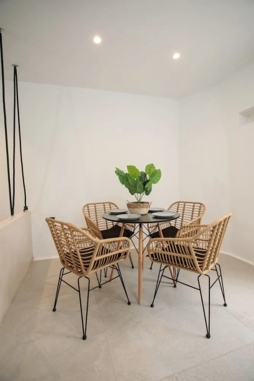 Naxos Green Village Hotel