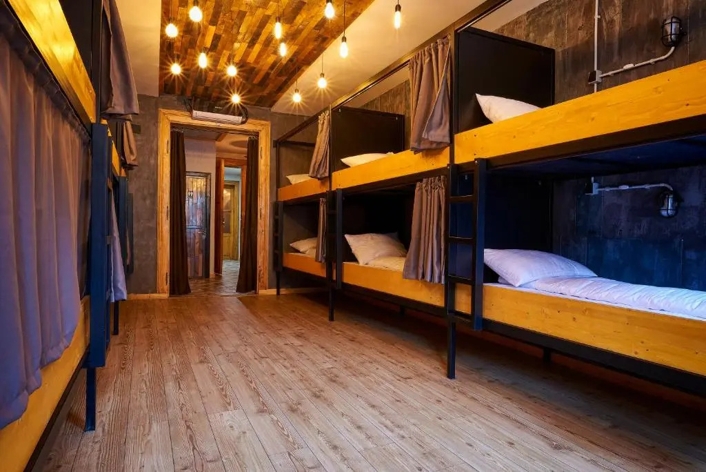 Sonne by BED-Stage