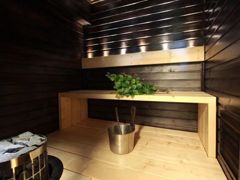 Holiday Home Kuruhovi b