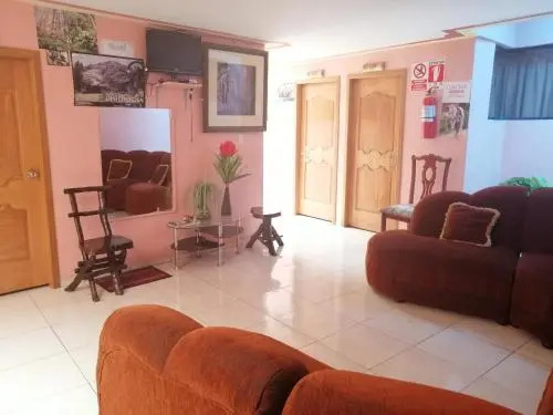 Hostal El Castillo