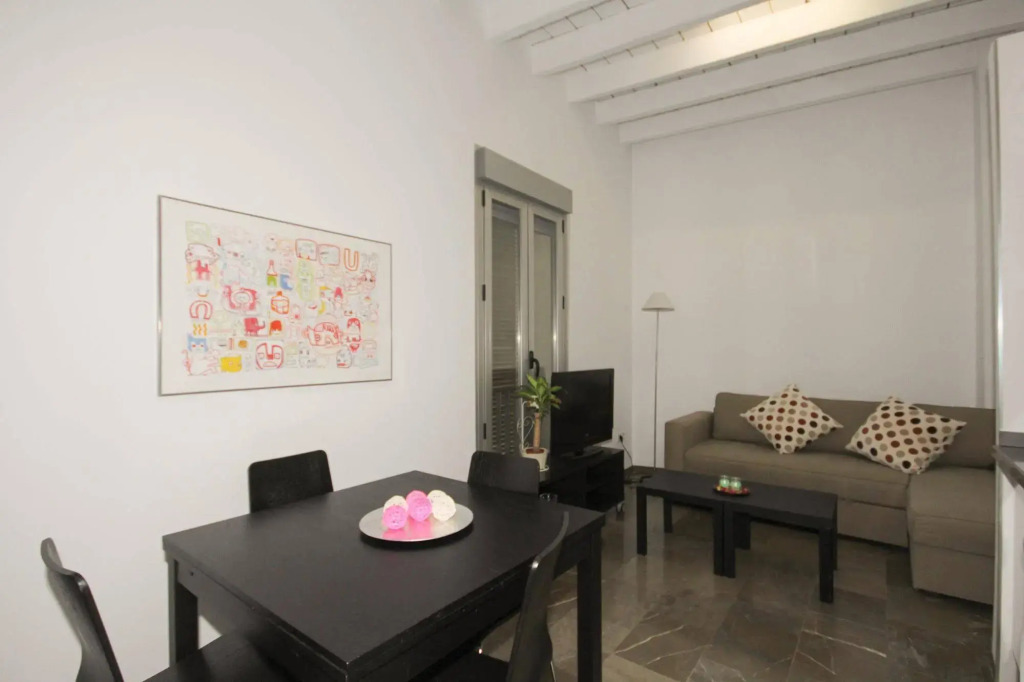 Apartamentos Turisticos Costa Azul Granada