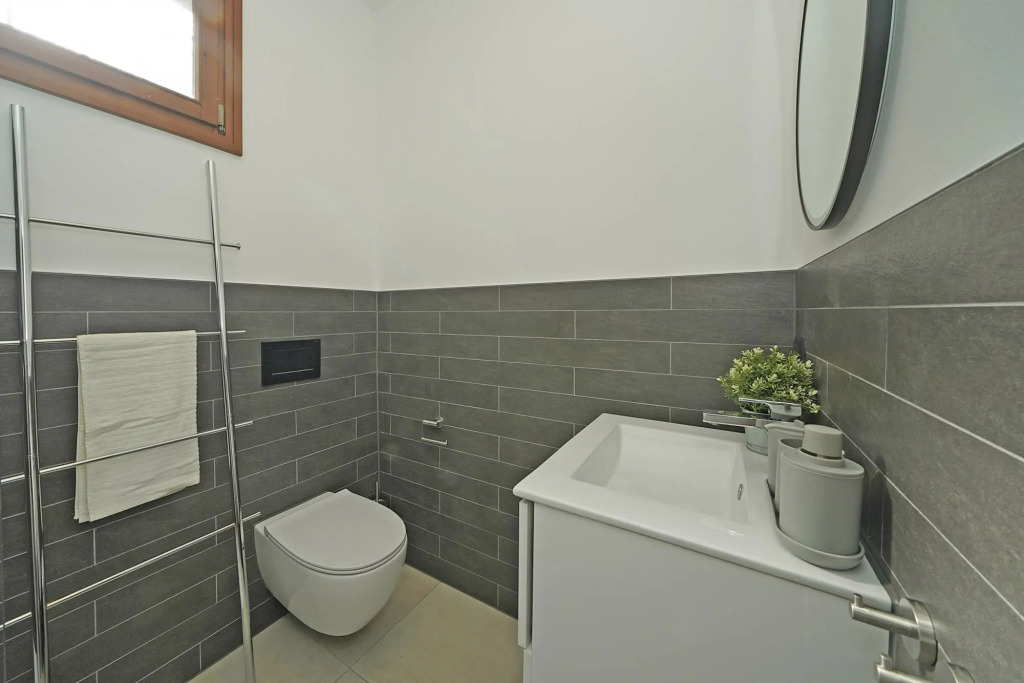 Le Giare PT/7 in Polpenazze del Garda
