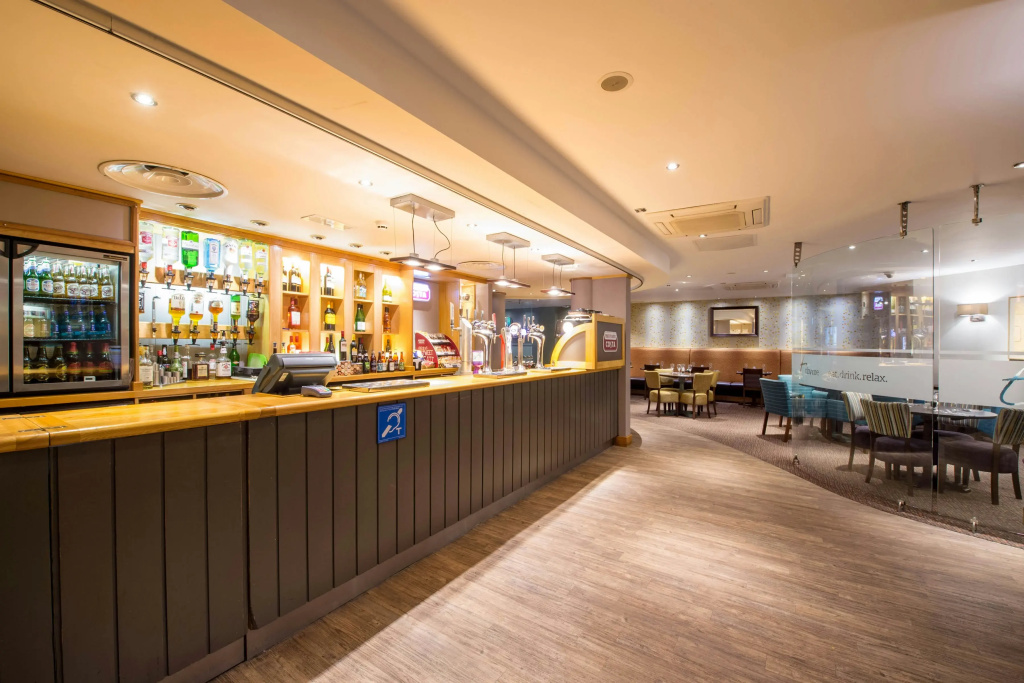 Premier Inn Liverpool City Centre - Moorfields