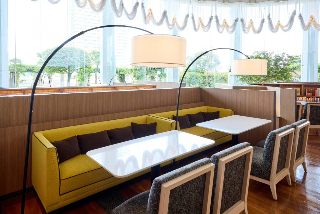 ANA Holiday Inn Tokyo Bay by IHG