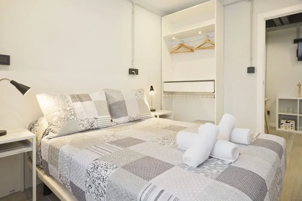 Stay U-nique Apartment Llobregat