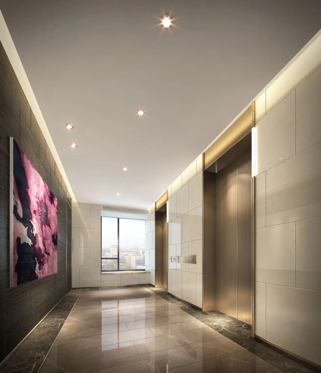 Ramada Shanghai Songjiang