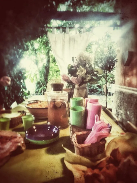 Gli Olmi B&B