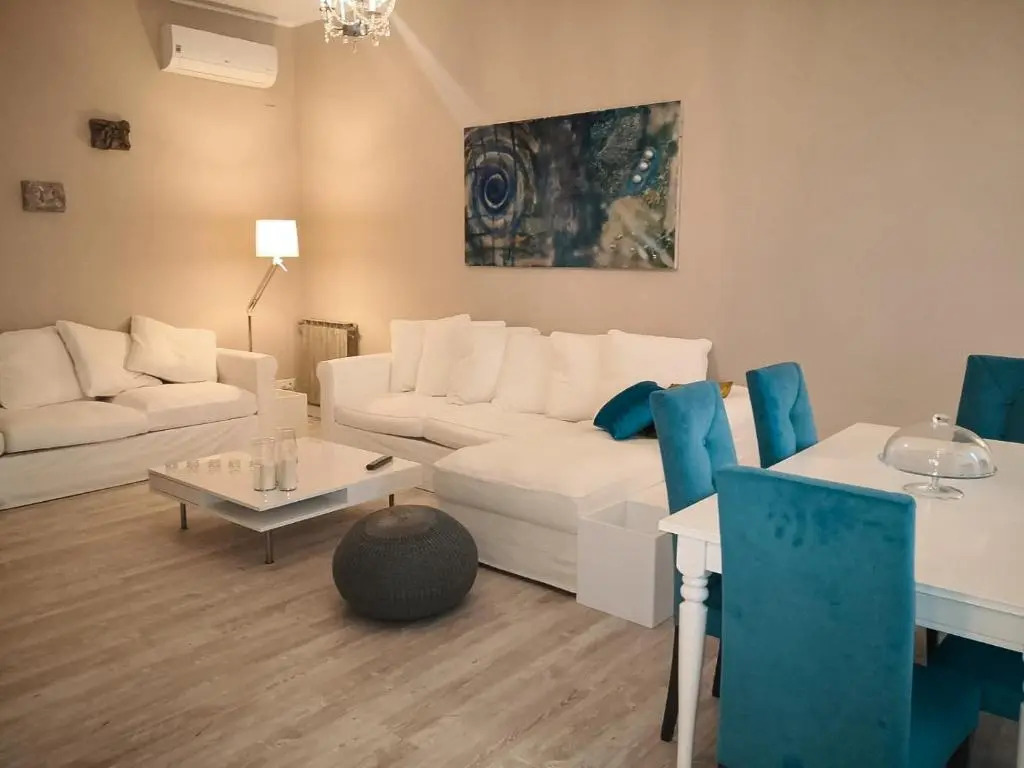 La Casa di Fabia - Home Suite