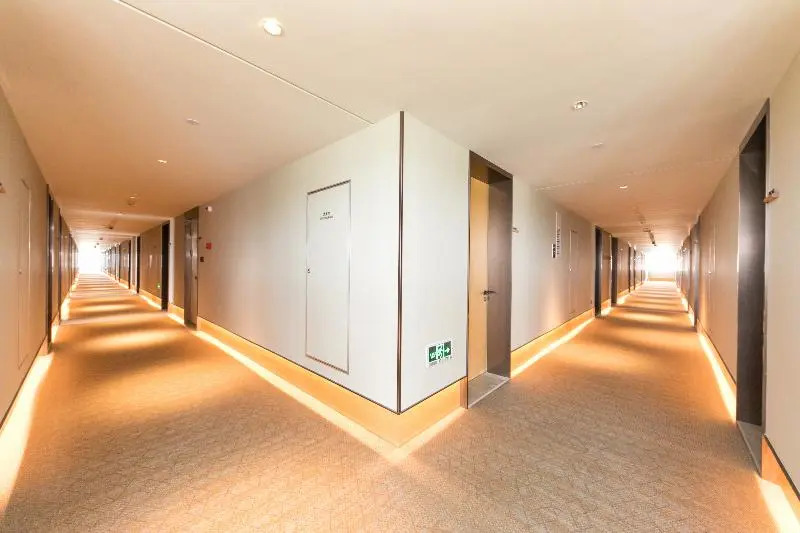 Ji Hotel Yantai Fushikang Industrial Park
