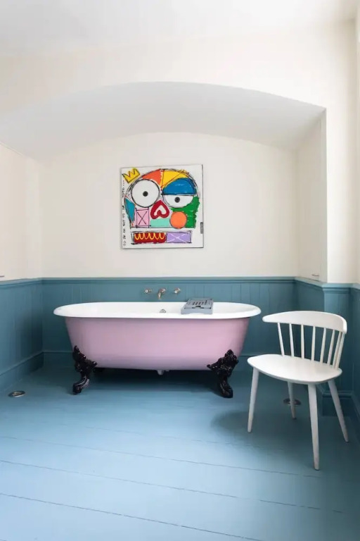 Keystone Crescent by Onefinestay