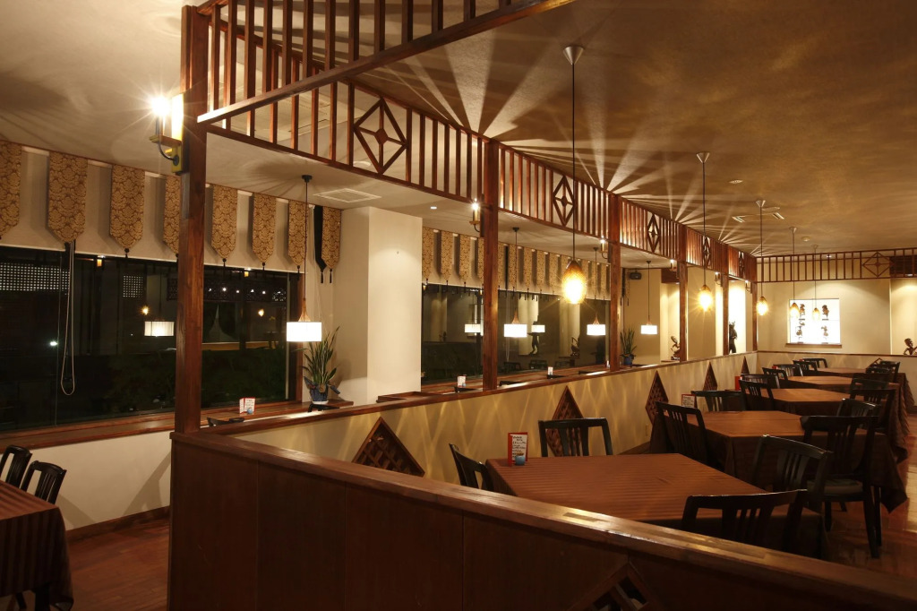 Hotel Ubudo