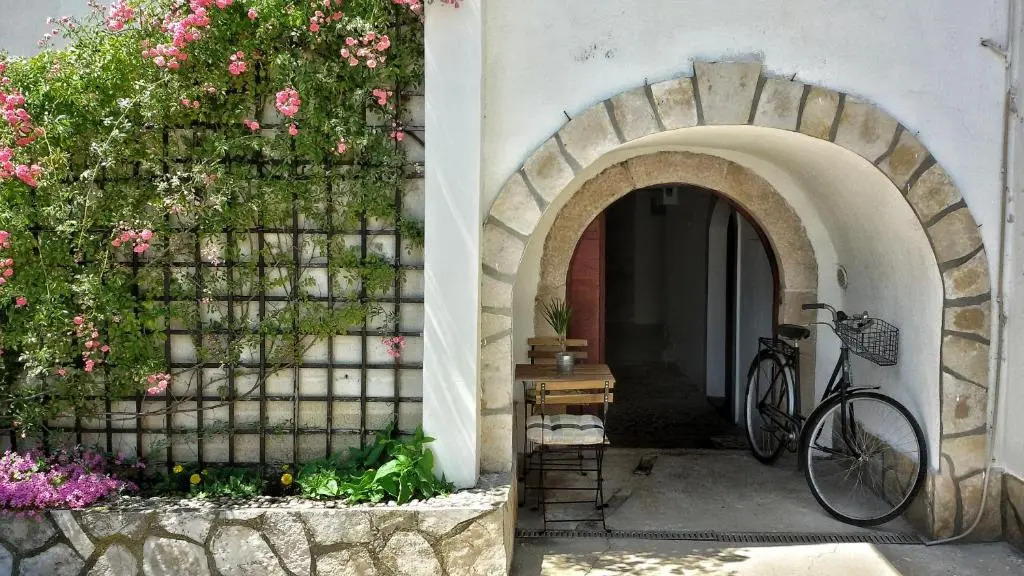 Apartments Sveti Ivan