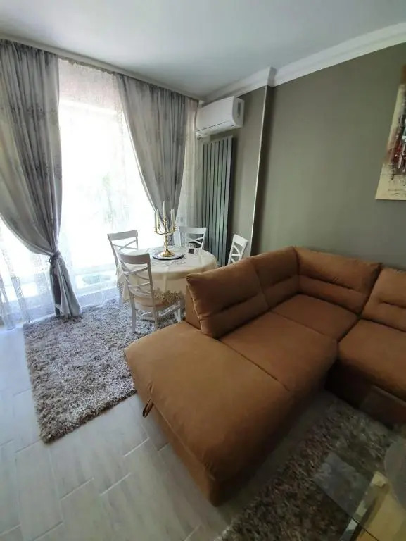 T&V Residence Mamaia Nord