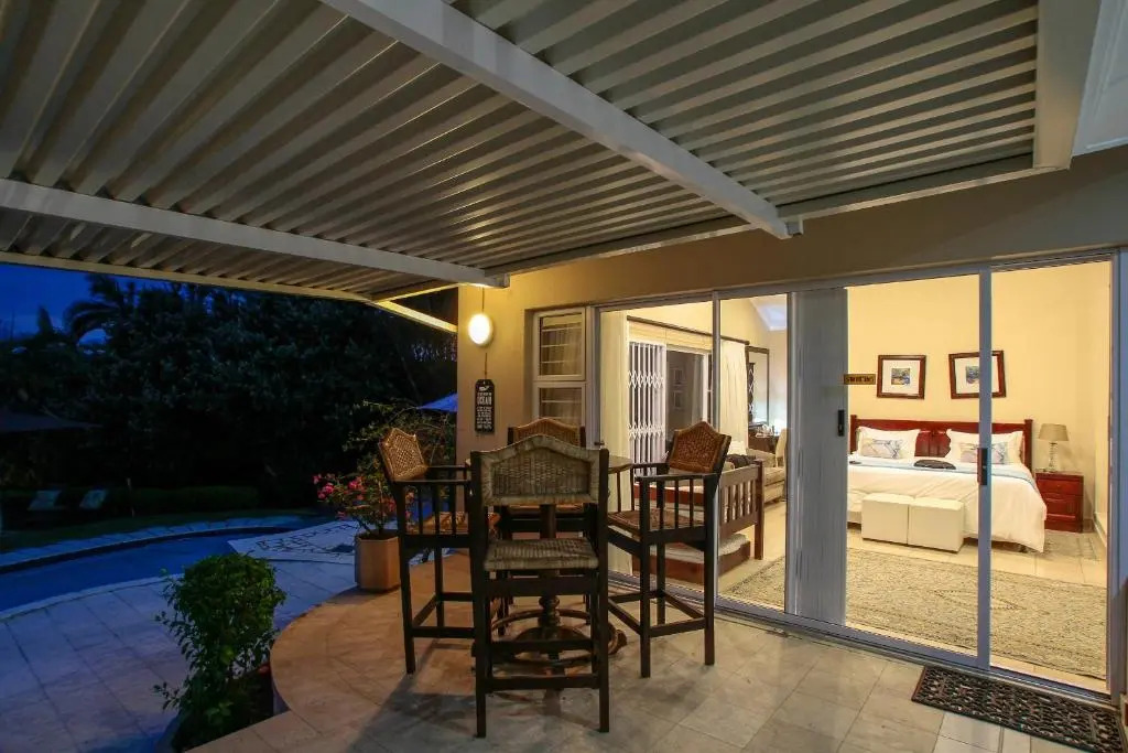 Chartwell Guest House