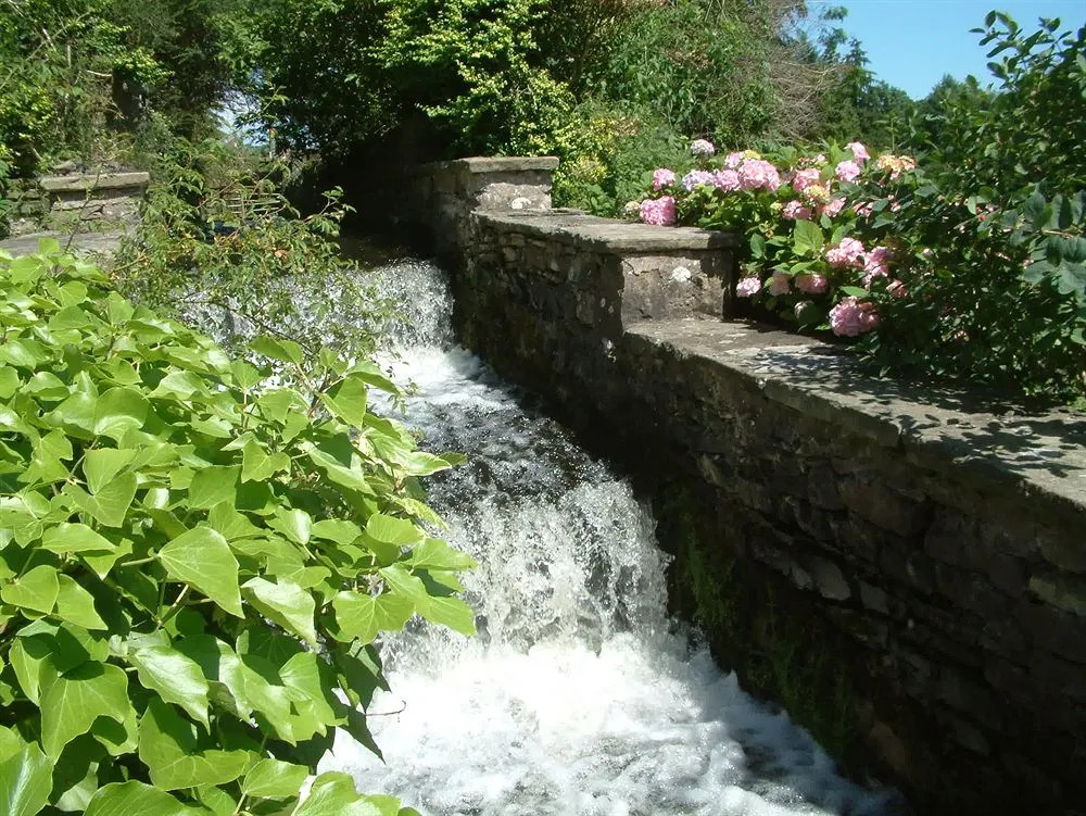 Millers Beck Country Guest House and Self Catering