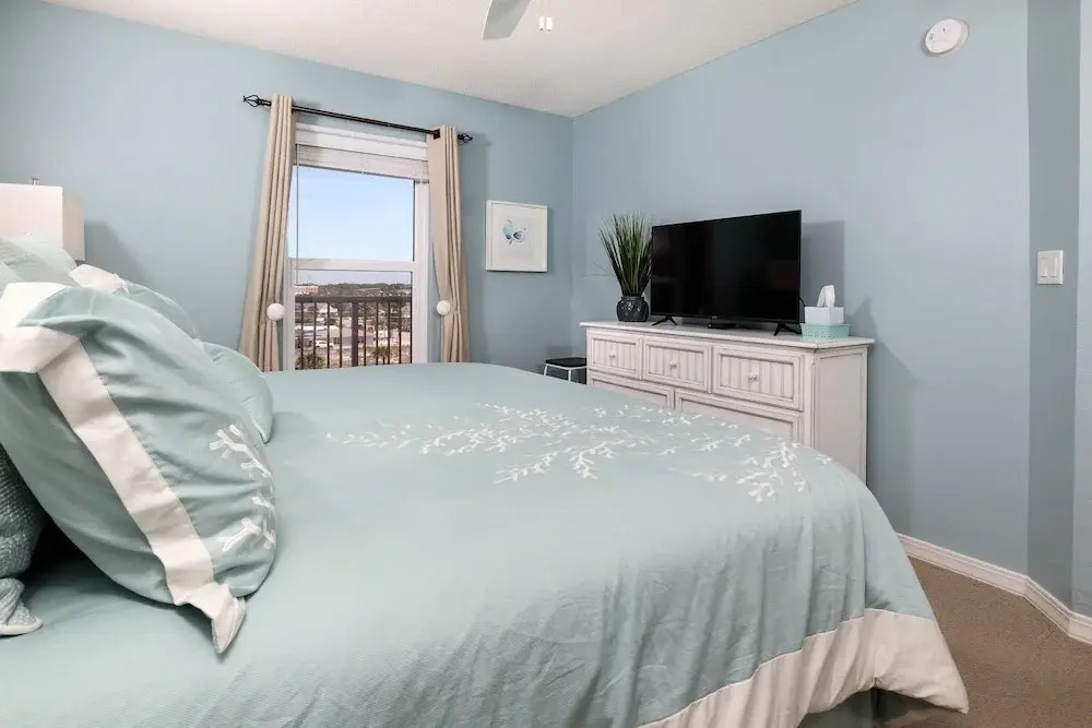 Islander 6004 by Brooks and Shorey Resorts