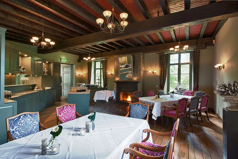 Landgoed Kasteel Daelenbroeck