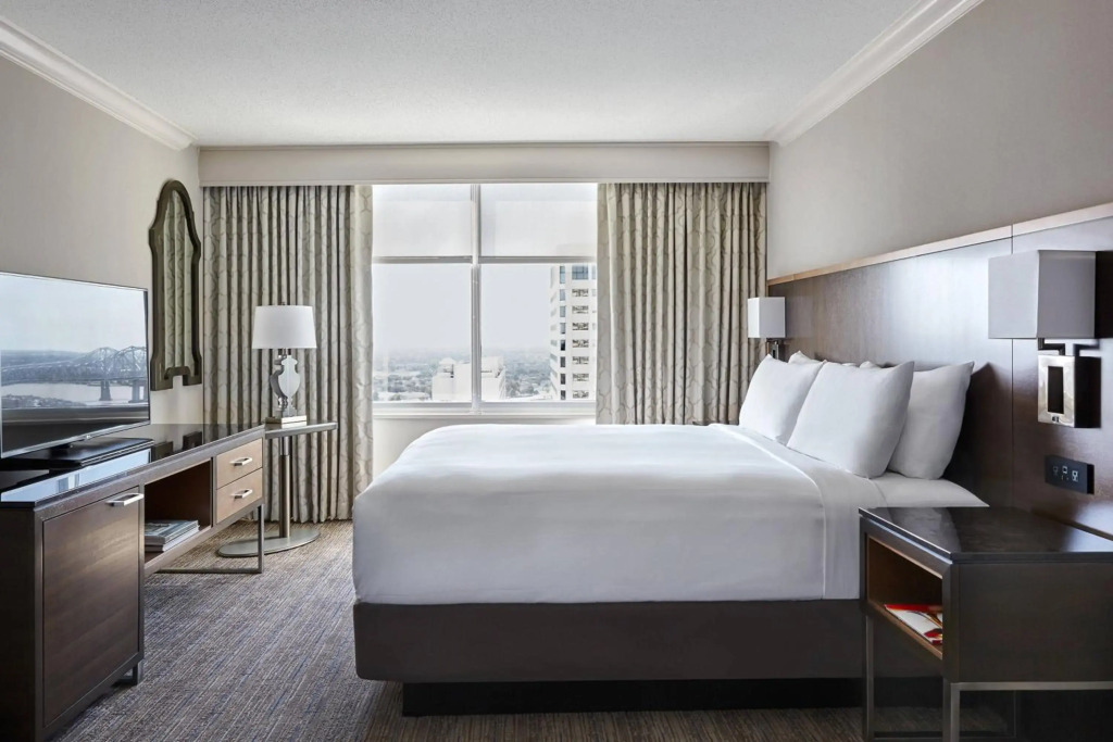 New Orleans Marriott