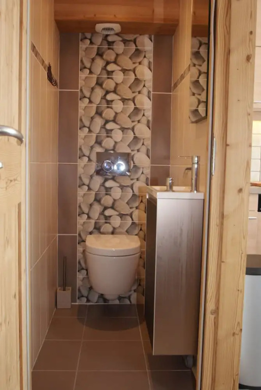 Chalet Neva