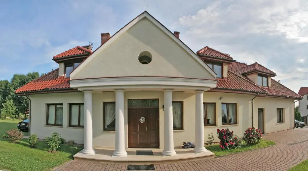 Villa Sofia