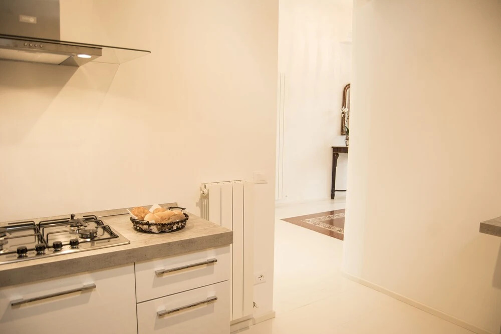 Numero 12 White Home 14