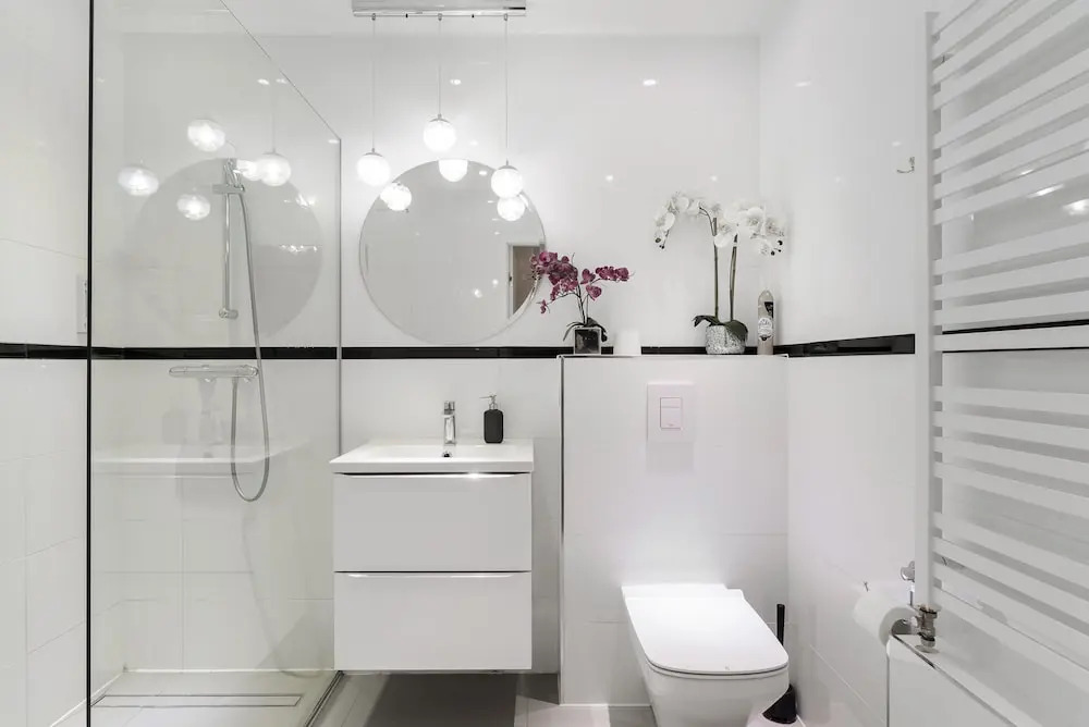 Lumina spacious apart with 3 bedrooms