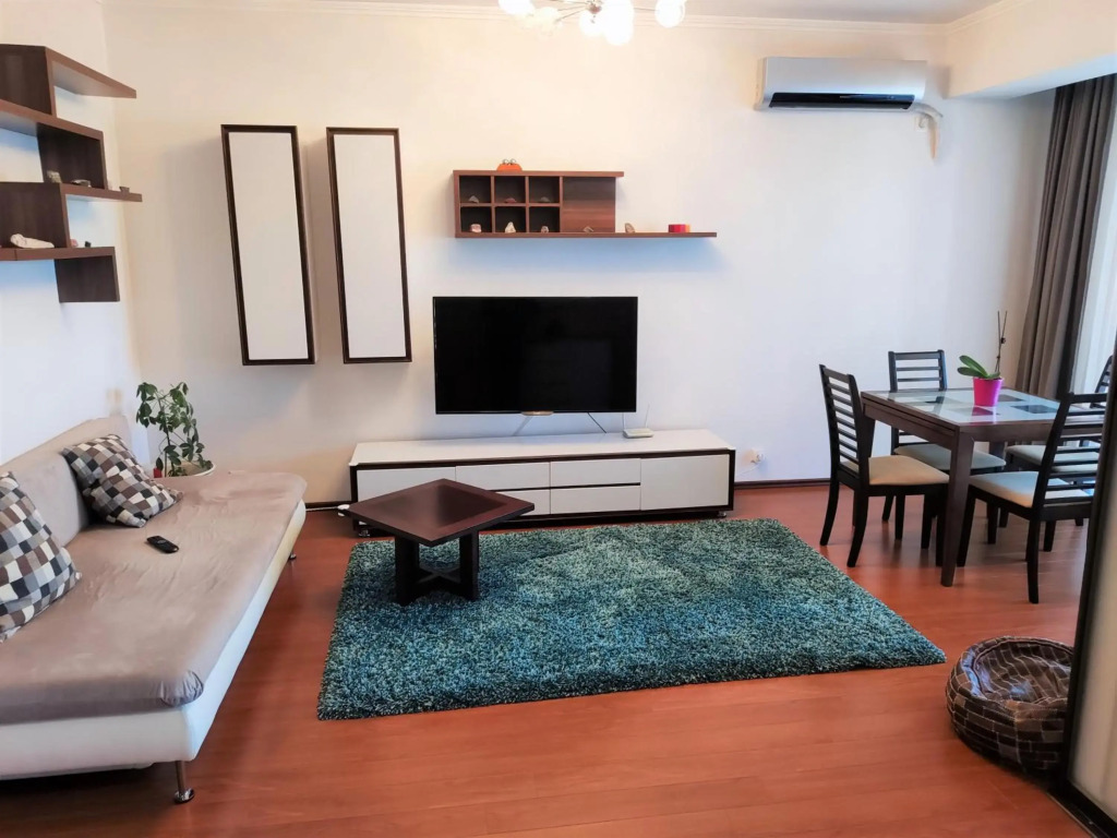 Aria Premium Apartment
