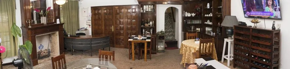 Hostal Torreon