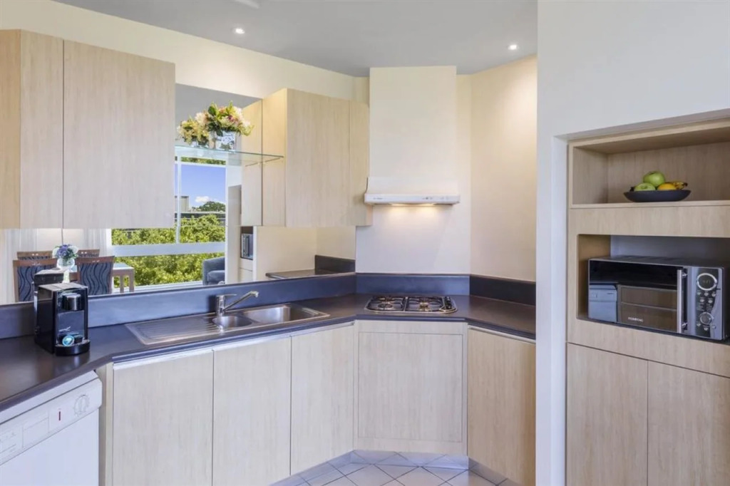 Park Regis Griffin Suites