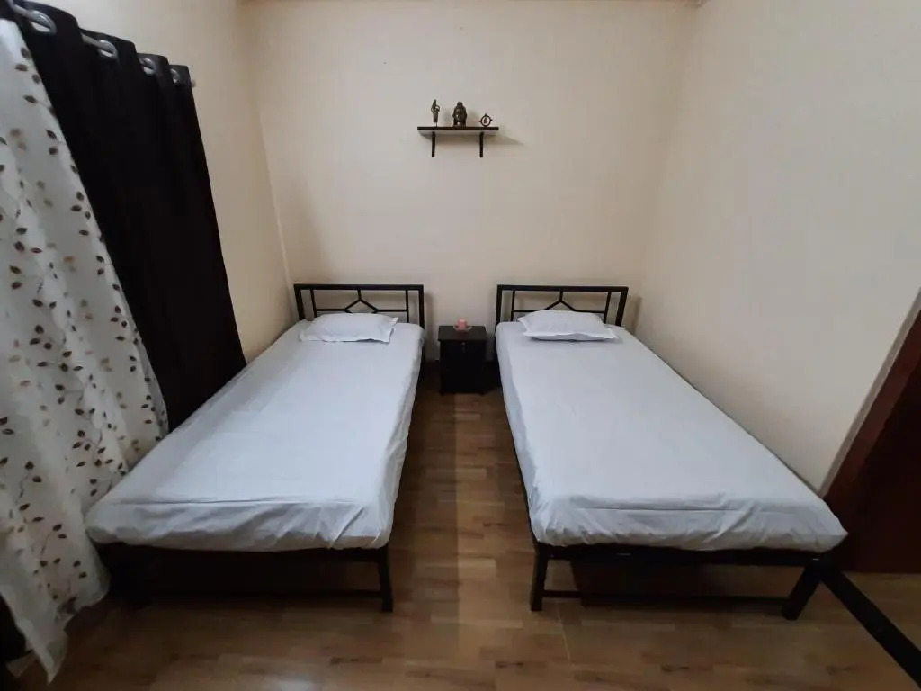 Mulaqat Homestay