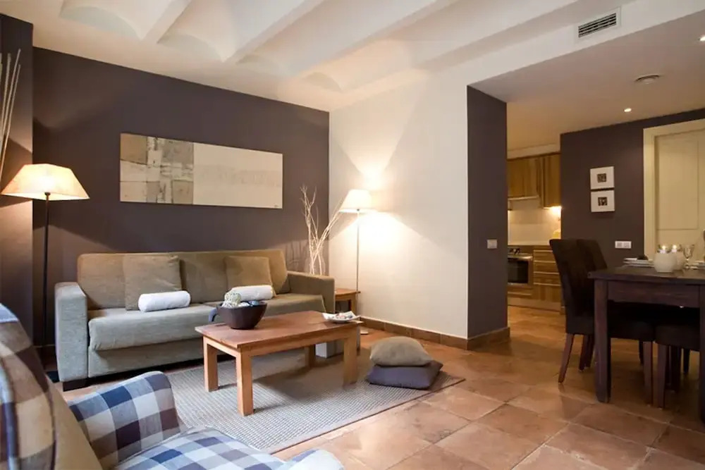Columbus Apartment