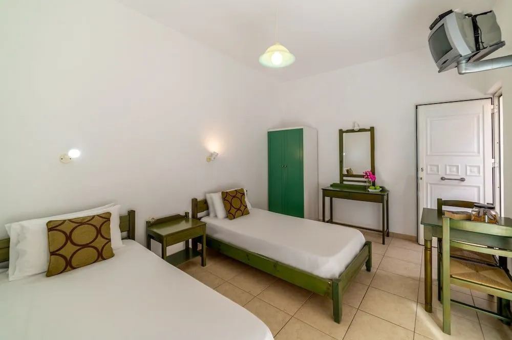Akti Galinis - Beachfront Hotel